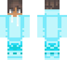 recreation skin for me