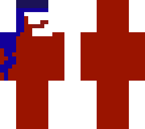 red + blue gamer