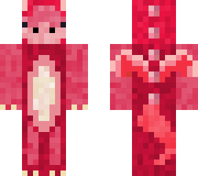 red dragon