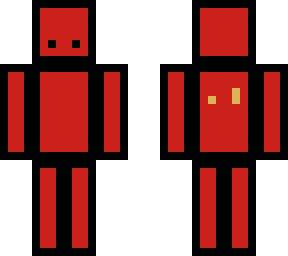 red guy