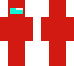 red is sus