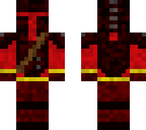 red knight