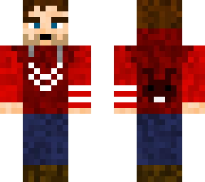 red rabbits (mcc)
