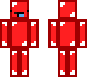 red skeppy