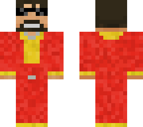 red ssundee
