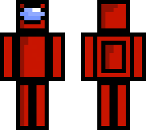 red sus (fixed)