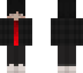 redblack boy