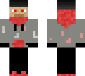 redfrost