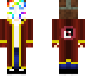 reformed cultist