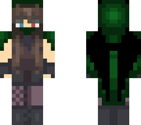 renee tfo shadow skin