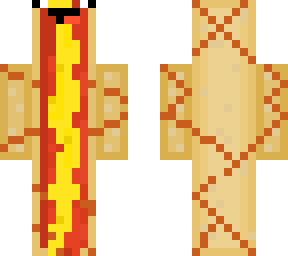 ridge custom mage hotdog