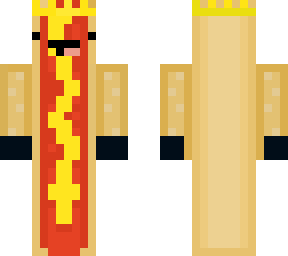 ridge skin