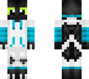 robebequeen w/ wings