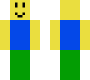 roblox noob