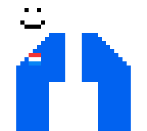 roblox pepsi avatar but in mincrath