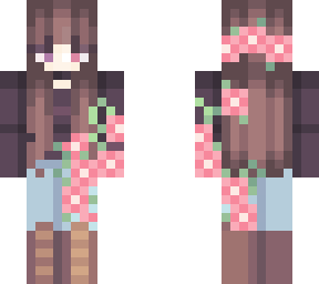 rose (stage 3)