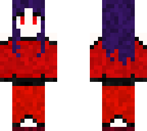 royal vampire girl