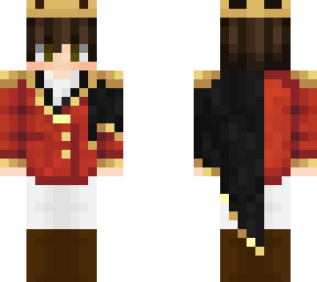 royalty