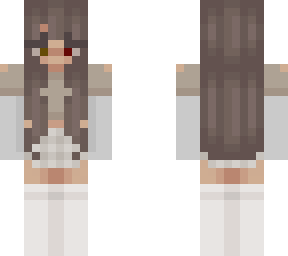 rp girl
