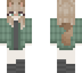 rubes flannel