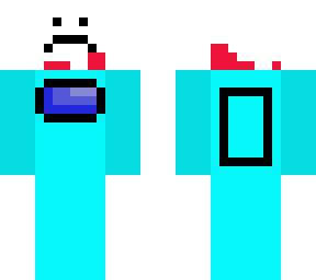 sad killer