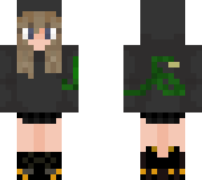 saga skin