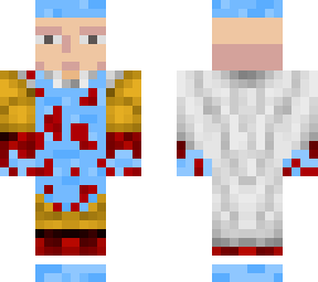 saitama kidney harvester