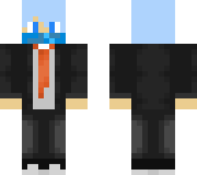 sans smp blue gaming