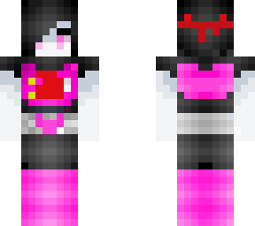 sapnap mettaton