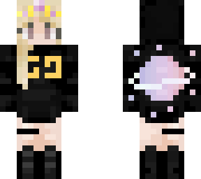 saturns edited skin:))))