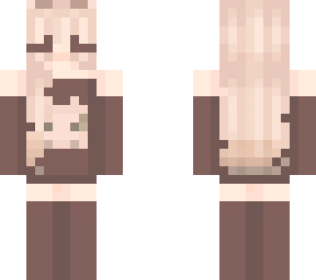 sb skin i guess