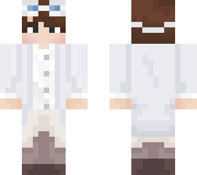scientist
