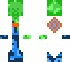 scientist steve