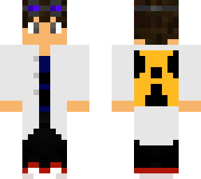 scientist v1
