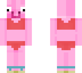 seggsy peppa pig