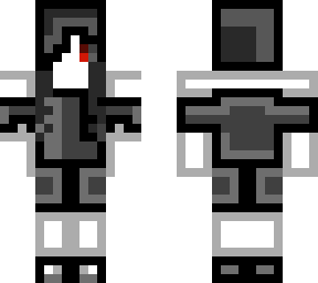 shadow notwolfcherri