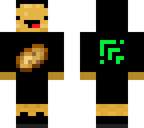 shady potato gamer