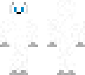 shane the fox