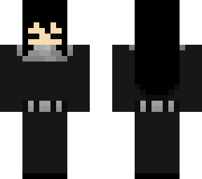 shota aizawa w/scarf