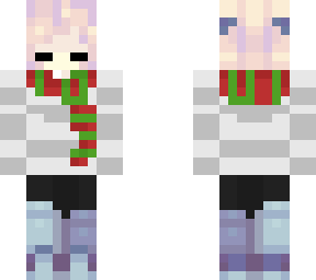 silvershadew christmas