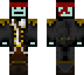 simple skin captain
