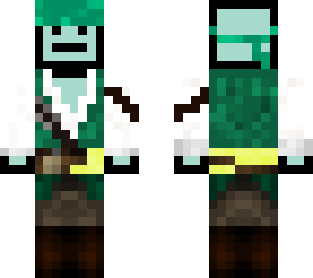 simple skin explorer