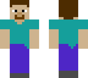 simple steve