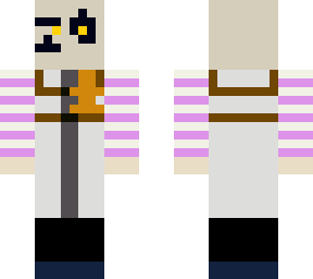 simple zazie from tpn