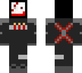sin (no gas mask)