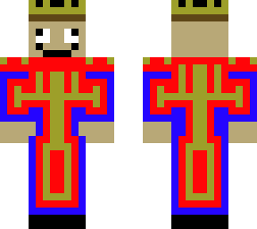 sir royalty