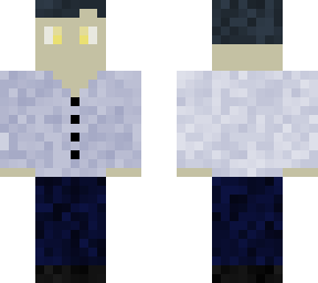 skelehuman