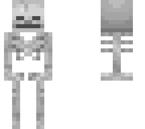 skeleton
