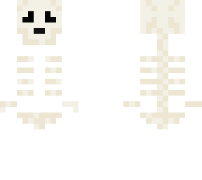 skelly bones