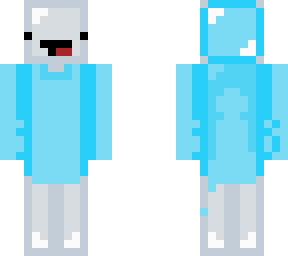 skeppy ghost
